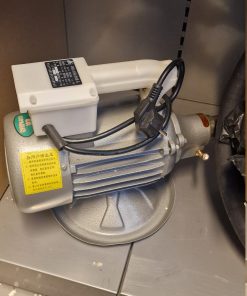 Betong vibrator