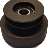 Clutch fliskutter\ Wood chipper 6,5 HP DR