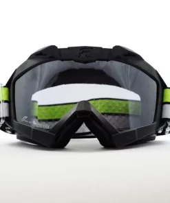 ARIETE ADRENALINE Primis Plus Goggle Black Yellow/White