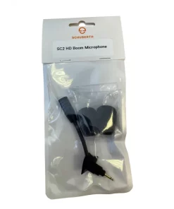 Schuberth boom microphone one size SC2