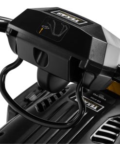CB8750 Fingerklipper