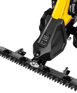 CB8750 Fingerklipper