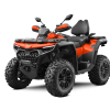CFORCE 850 ORANSJE 2024