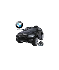 Nye BMW X6 to motorer fjernkontroll eksklusiv
