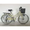 PHOENIX DAMESYKKEL 7 GIR 15KG ALURAMME