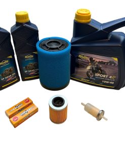 Servicekit CFMOTO C-force 1000 opptil 2023 modell