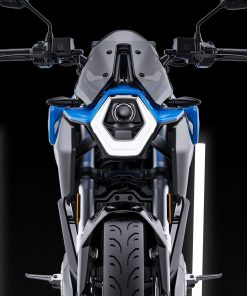 Super Soko VMoto Stash 74V-97Ah, L3e