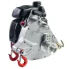 Bensindrevet trekkvinsj PCW-5000
