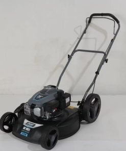 Gressklipper med bioklipp og store hjul 20" 150CC