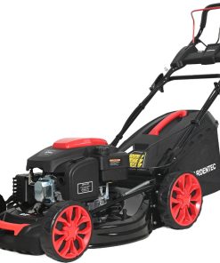 Gressklipper el-start 7 hk bioklipp Gardentec