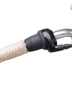 Damesykkel 28 Maya 7-gir Grågrønn 48cm