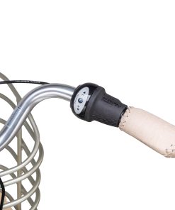 Damesykkel 28 Maya 7-gir Grågrønn 48cm