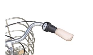 Damesykkel 28 Maya 7-gir Grågrønn 48cm
