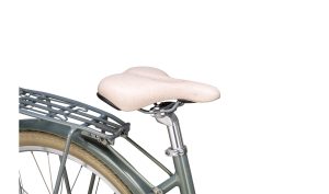 Damesykkel 28 Maya 7-gir Grågrønn 48cm