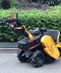 Gardentec Glt-60 beitepusser