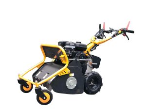 Gardentec Glt-60 beitepusser