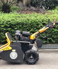 Gardentec Glt-60 beitepusser