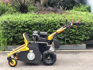 Gardentec Glt-60 beitepusser