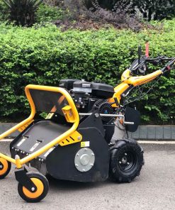 Gardentec Glt-60 beitepusser