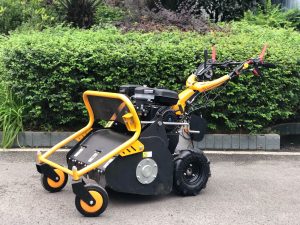 Gardentec Glt-60 beitepusser