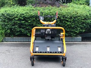 Gardentec Glt-60 beitepusser