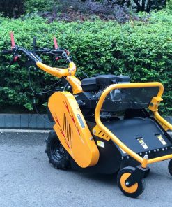 Gardentec Glt-60 beitepusser