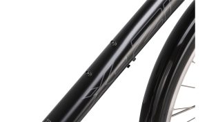 Herresykkel 28 Street N7 sort 58cm