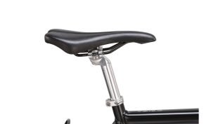 Herresykkel 28 Street N7 sort 58cm
