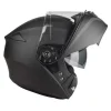 LZR MH6 Z-Line Blk - Matt