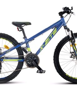 Mountainbike 24