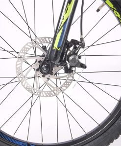 Mountainbike 24