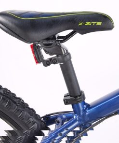 Mountainbike 24