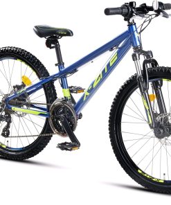 Mountainbike 24