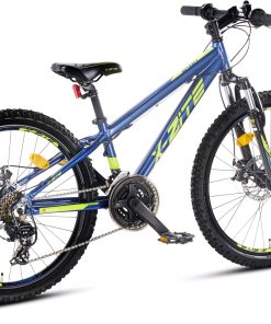 Mountainbike 24