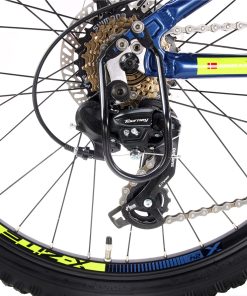 Mountainbike 24