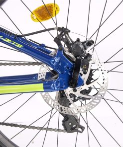 Mountainbike 24