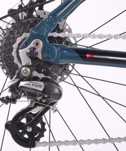 Mountainbike 2724 27,5