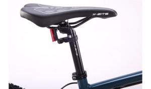 Mountainbike 2724 27,5" 24-g 44cm blå