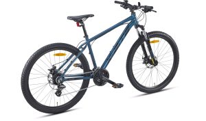 Mountainbike 2724 27,5" 24-g 44cm blå