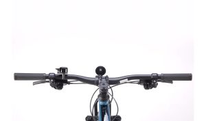 Mountainbike 2724 27,5" 24-g 44cm blå