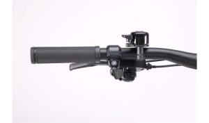 Mountainbike 2724 27,5" 24-g 44cm blå