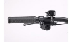 Mountainbike 2724 27,5" 24-g 44cm blå