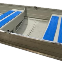 ALU-NOR 14FT PREMIUM - FANTASTISK FLOTT OG KLASSELEDENDE BÅT!