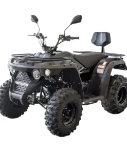 LINHAI M210 EFI T3B 2X4