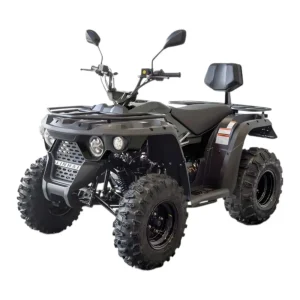 LINHAI M210 EFI T3B 2X4