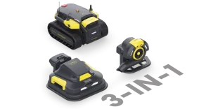 Yarbo (Y + M1 + B1)