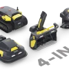 Yarbo (Y + M1 + S1 + B1)